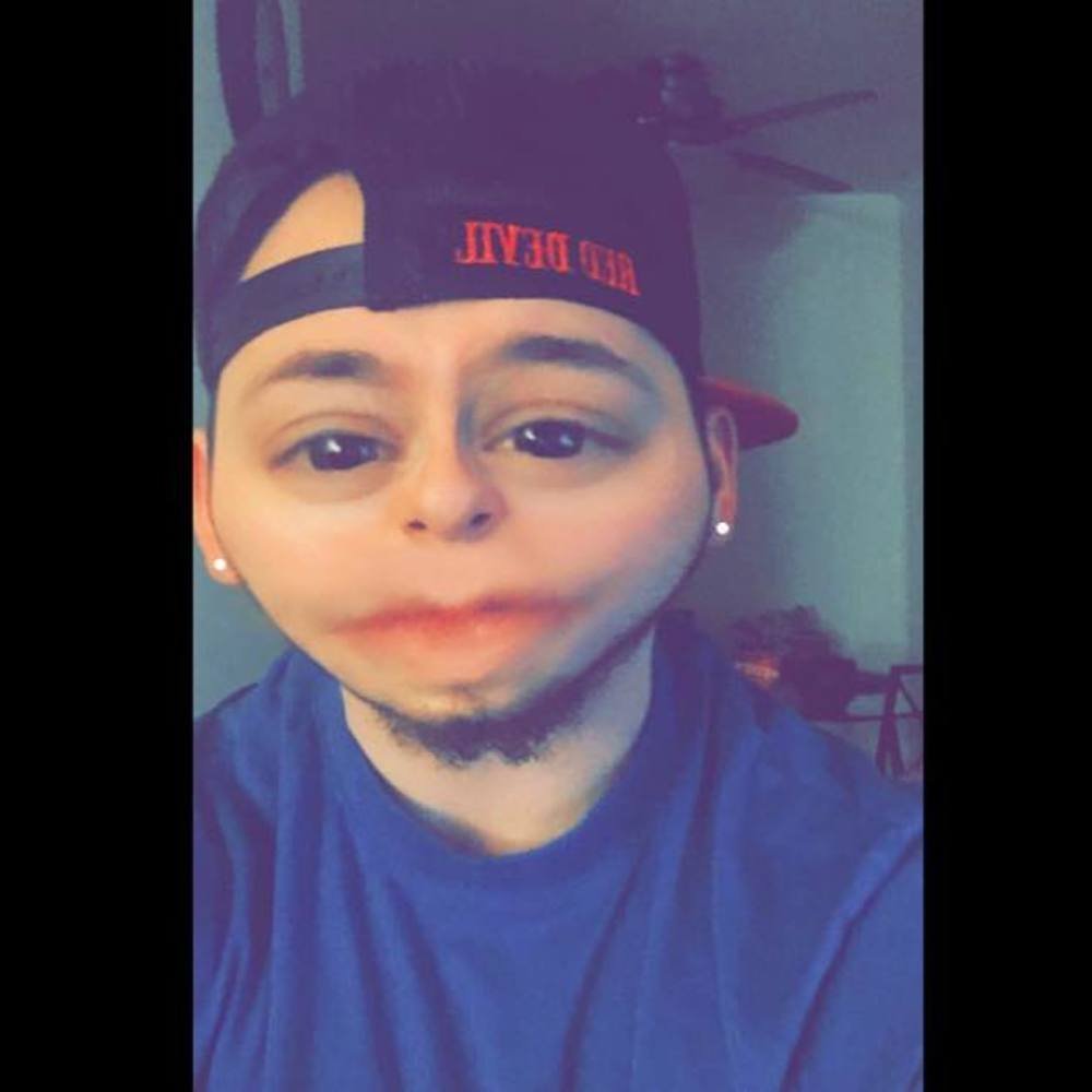 Meet your Posher, Chris